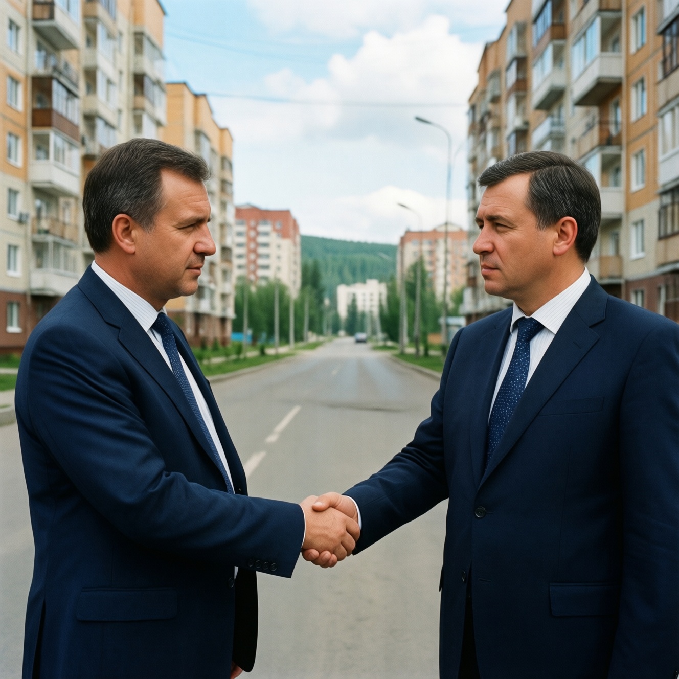 «Самолет» выкупает долю партнера в проекте ЖК во Владивостоке