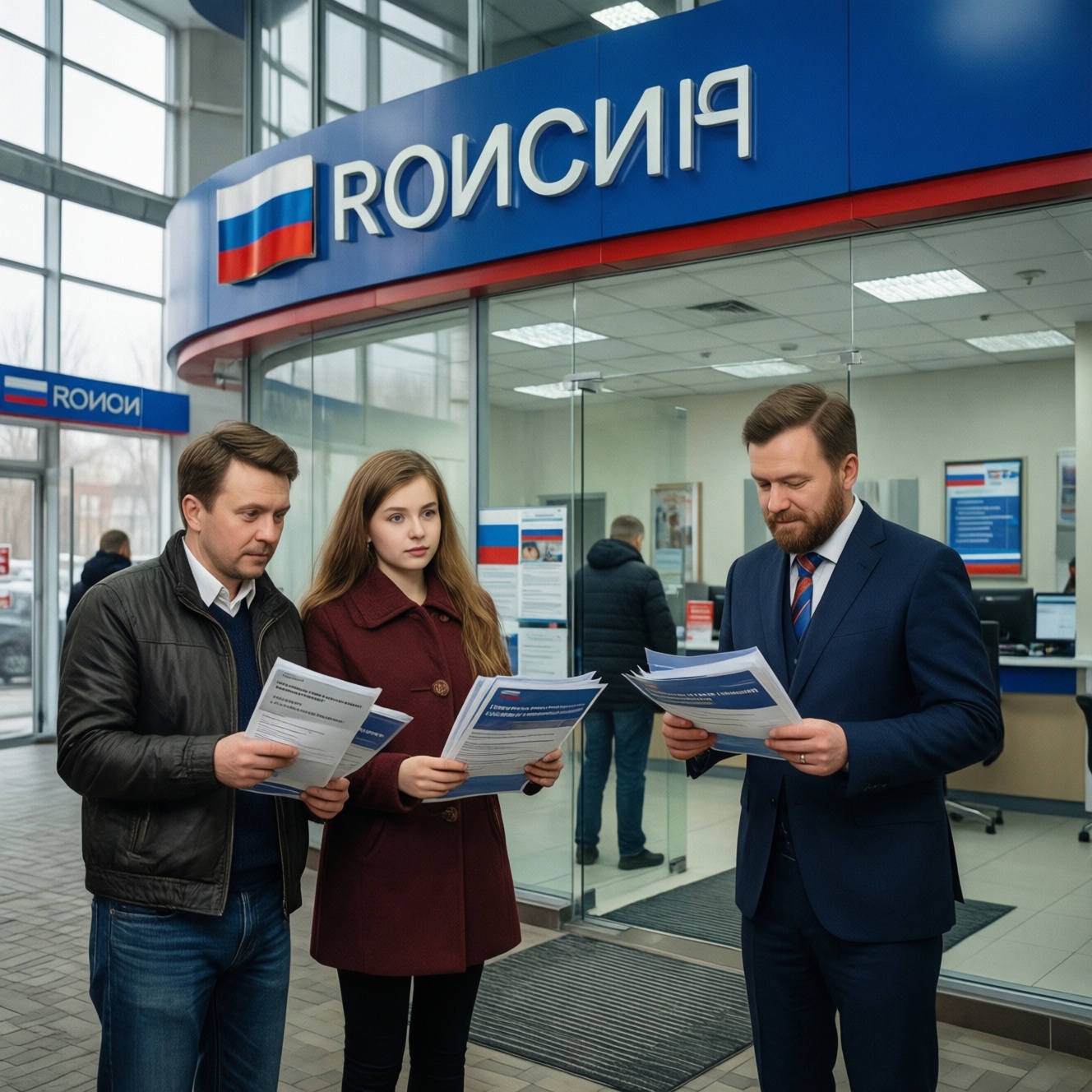Объем выдачи ипотеки в России вырос на 32% за восемь месяцев 2026 года