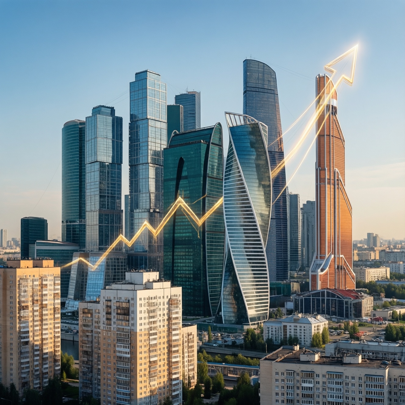 ВТБ сообщил о росте ипотечных выдач в августе на 8% до 384 млрд рублей