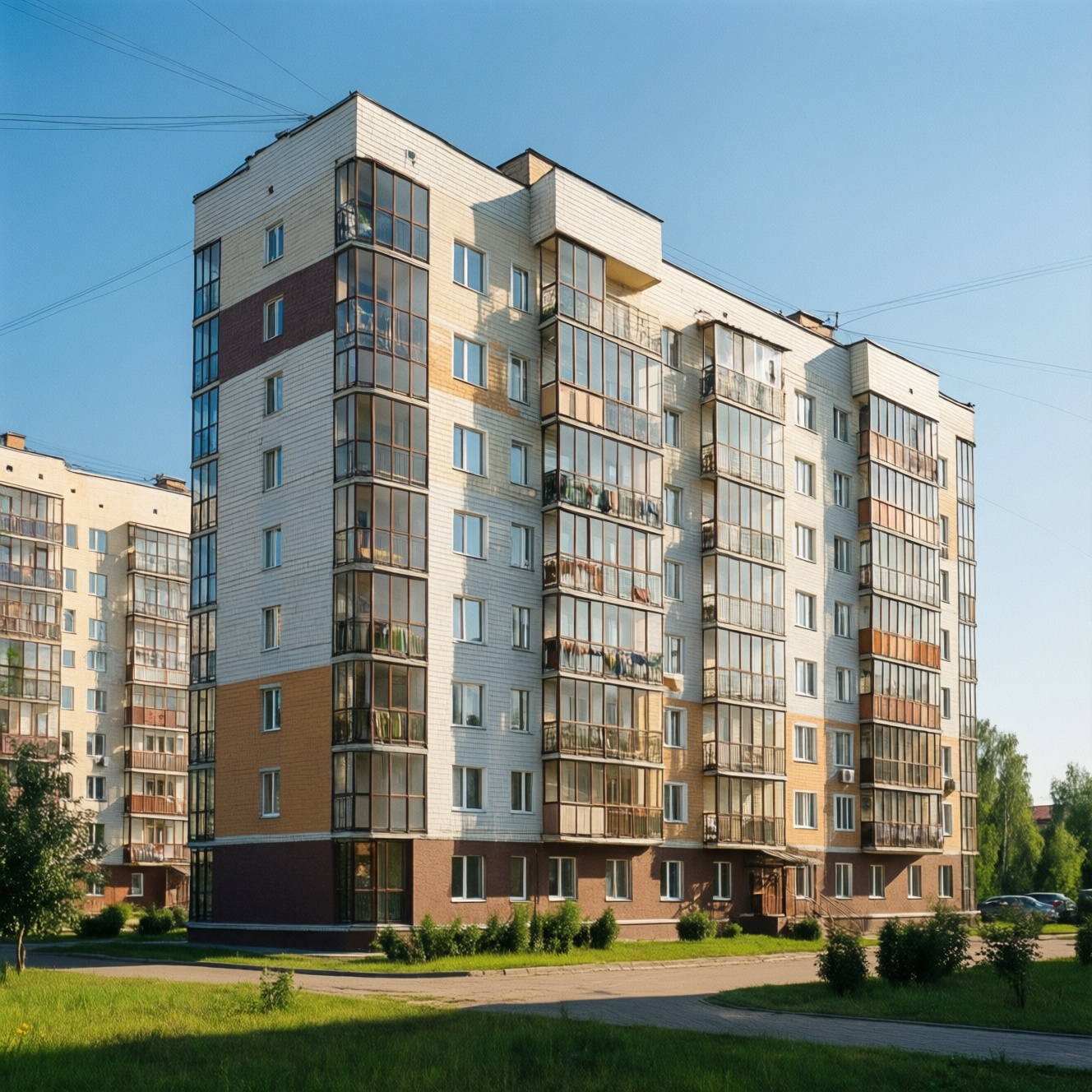 Квартиры в ЖК «Май» в Воронеже по субсидированной ипотеке от 3,9%