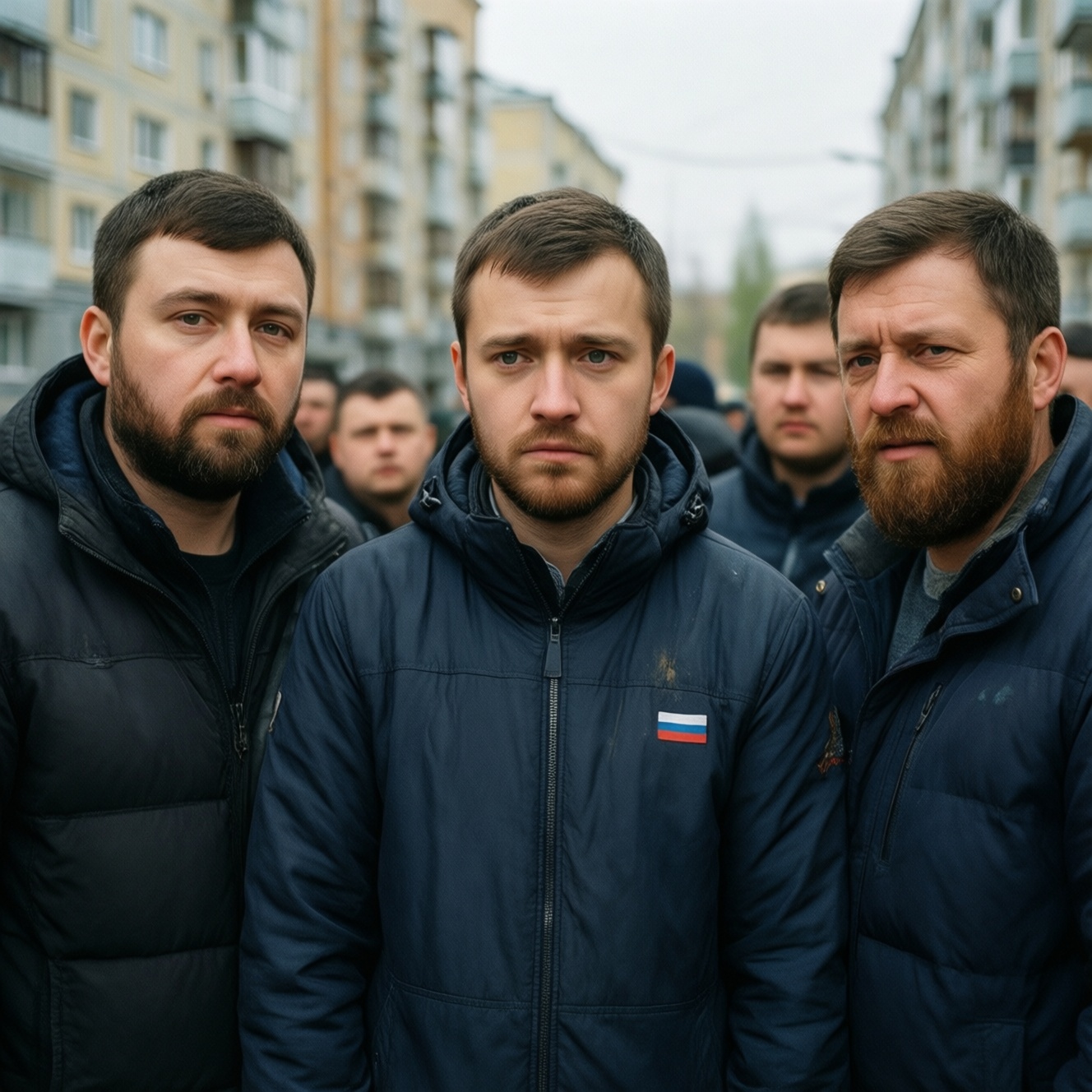 Крупнейшие застройщики России сократили вывод жилья на рынок на 48% в августе 2026 года