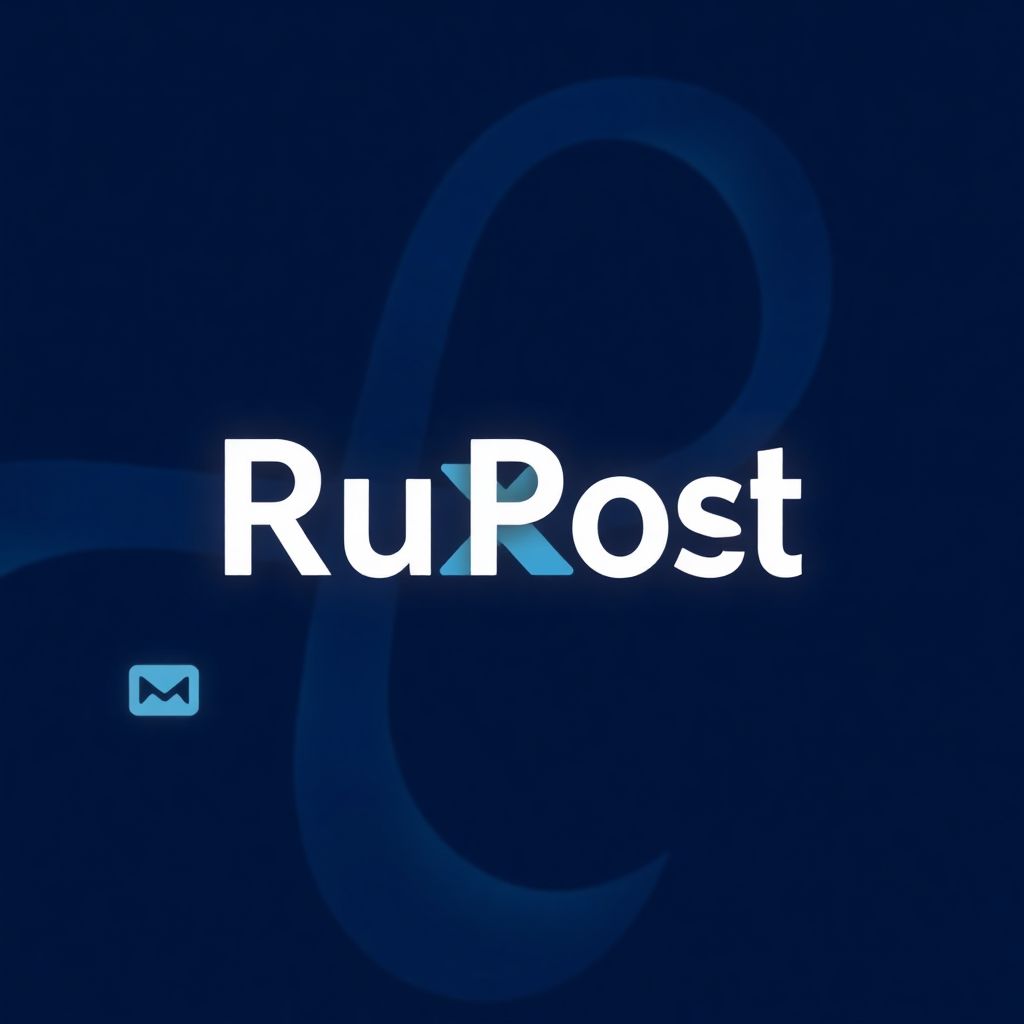 RuPost: корпоративная почтовая система и клиент для быстрой миграции с MS Exchange и надежного управления почтой