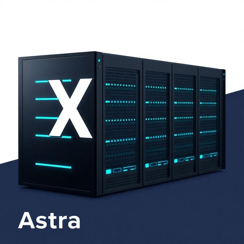 Astra XPlatform: высокопроизводительные ПАКи для облака, бэкапов и ИИ на Astra Linux Server