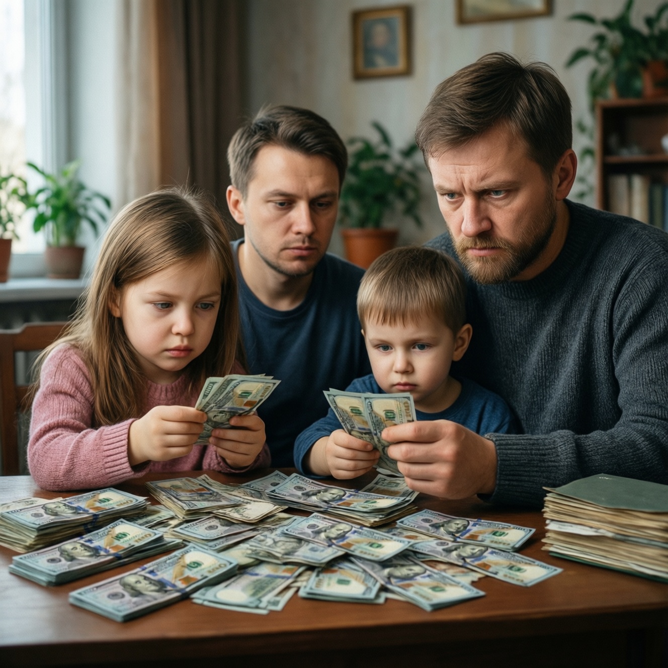 Ипотека в России стала недоступной: платежи превышают 60% дохода семьи